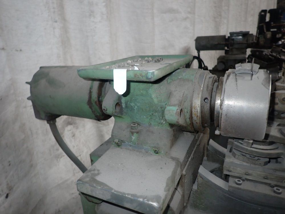Devlieg Tool Grinder