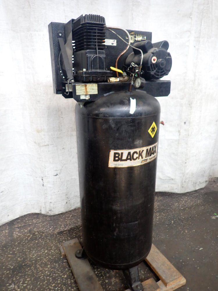 Coleman Air Compressor