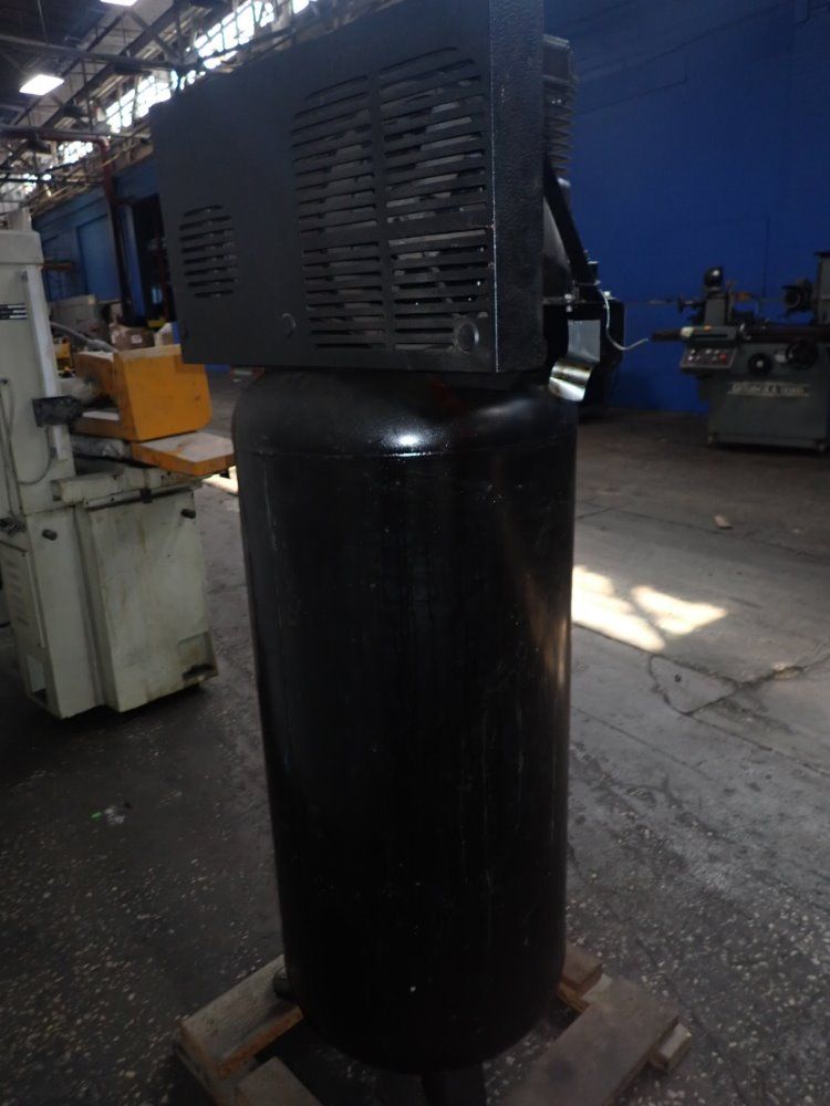 Coleman Air Compressor