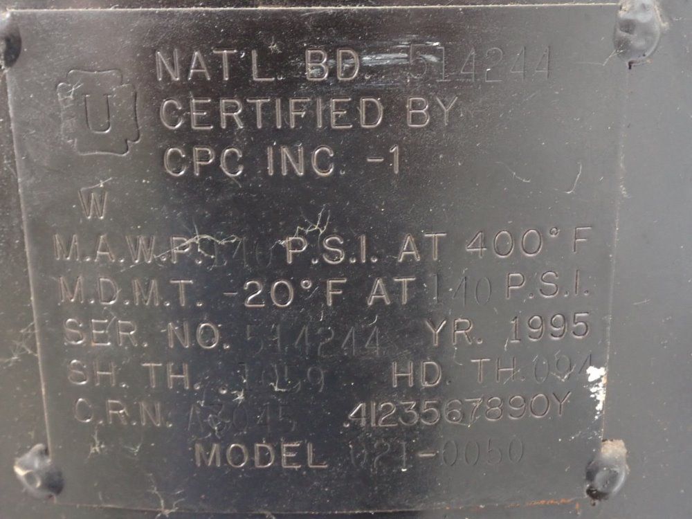 Coleman Air Compressor