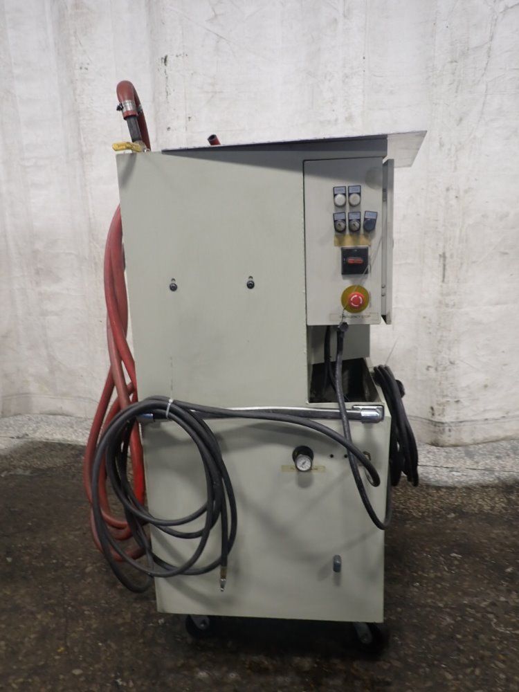 Transor Filter System