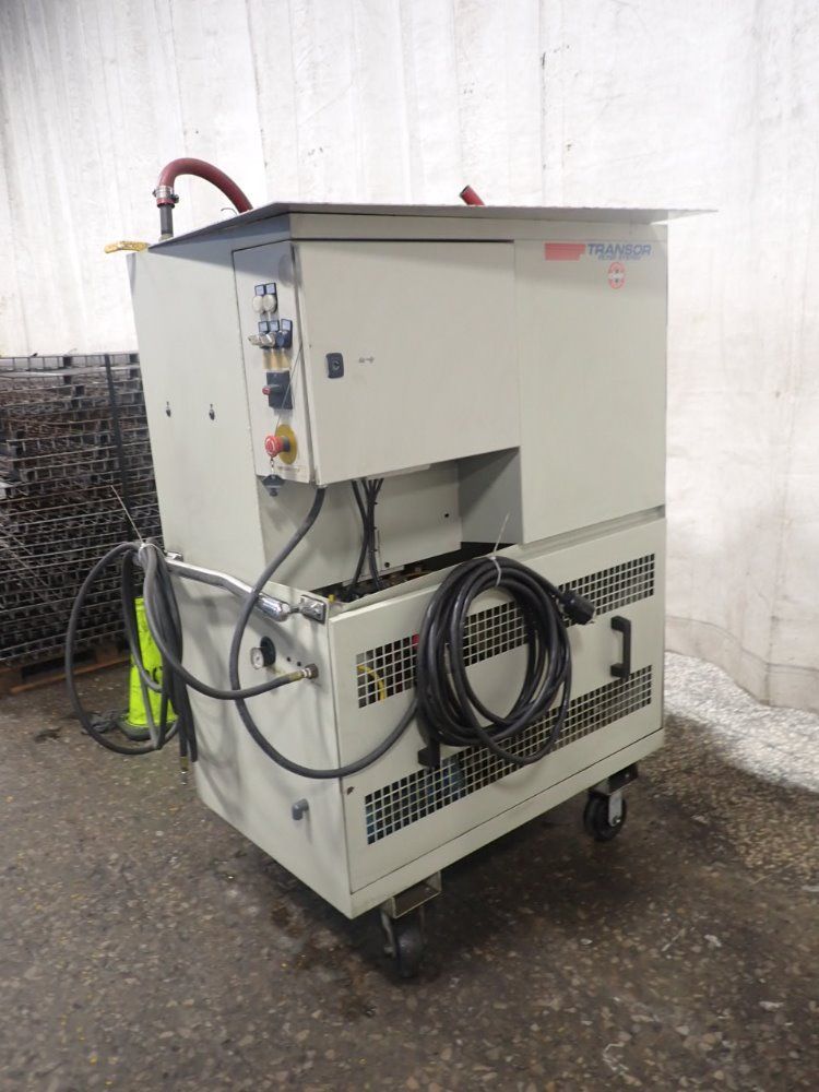 Transor Filter System