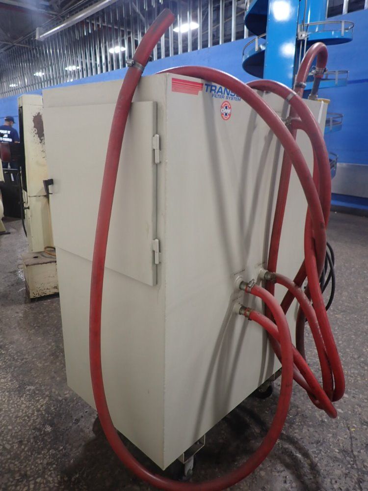 Transor Filter System