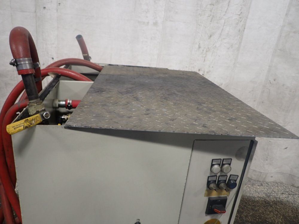 Transor Filter System