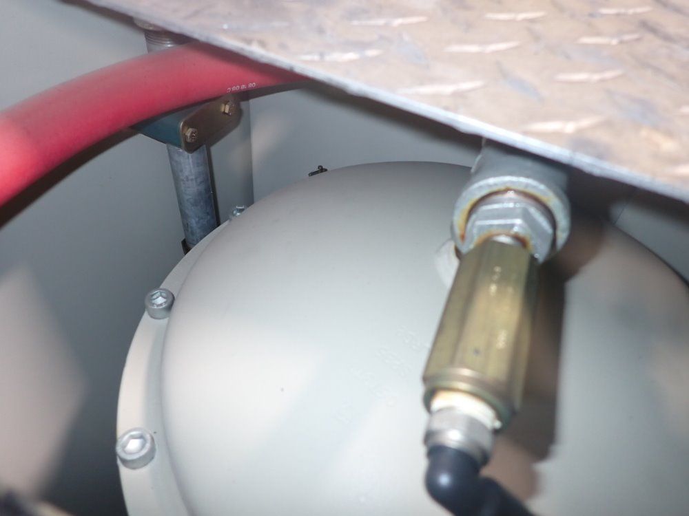 Transor Filter System