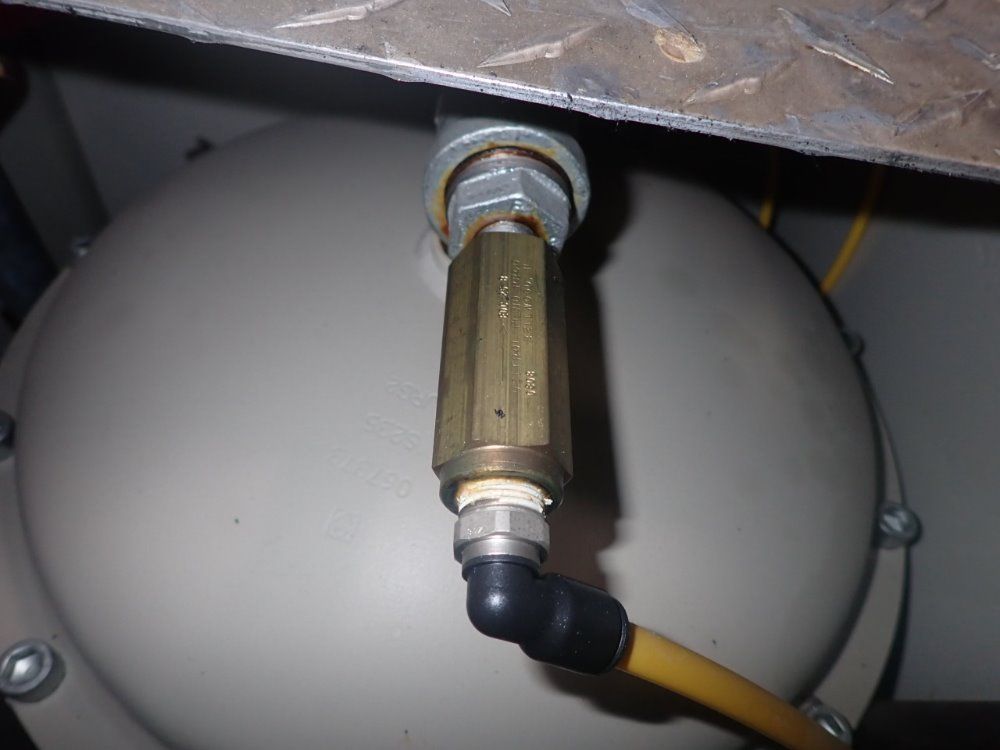 Transor Filter System