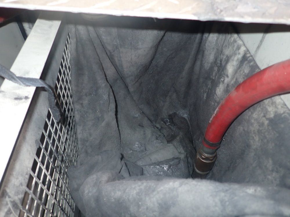 Transor Filter System