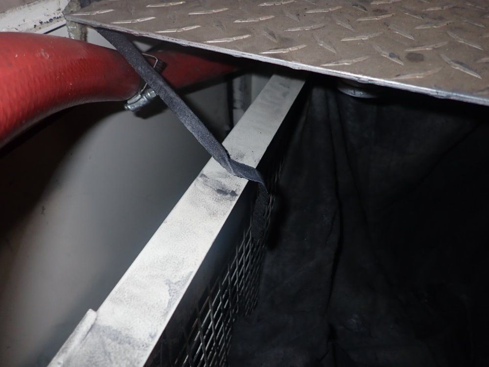 Transor Filter System