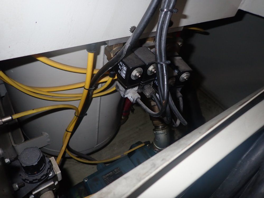 Transor Filter System