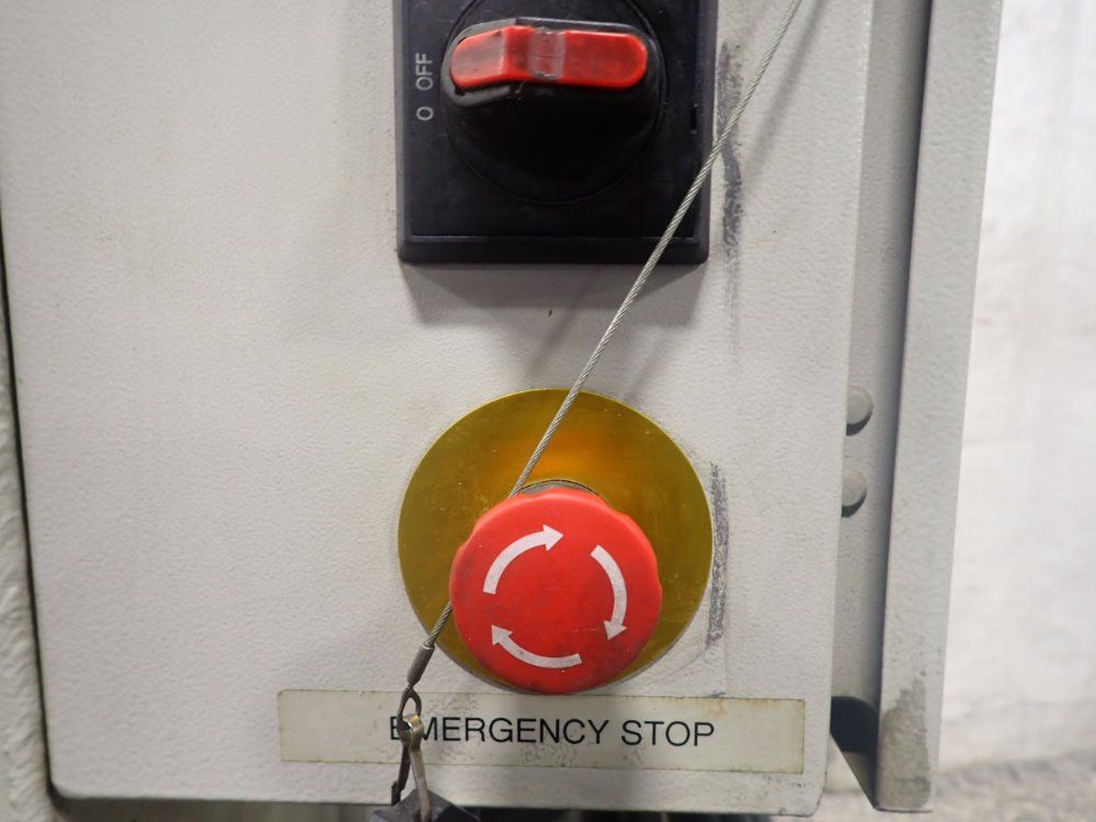 Transor Filter System