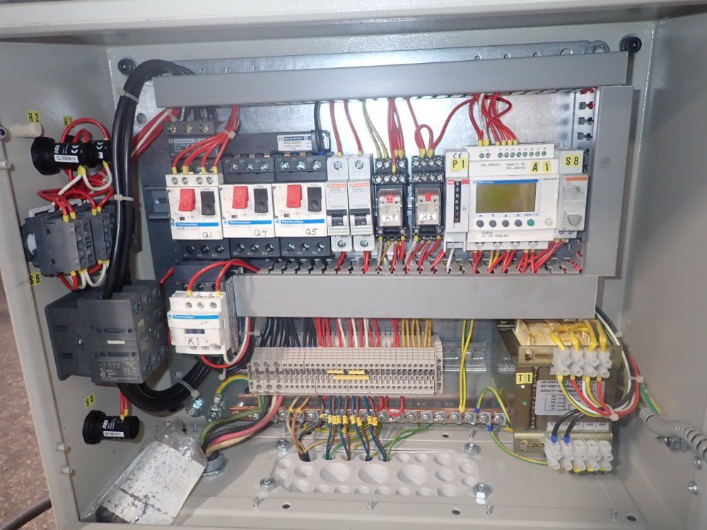 Transor Filter System