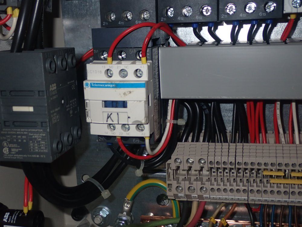 Transor Filter System