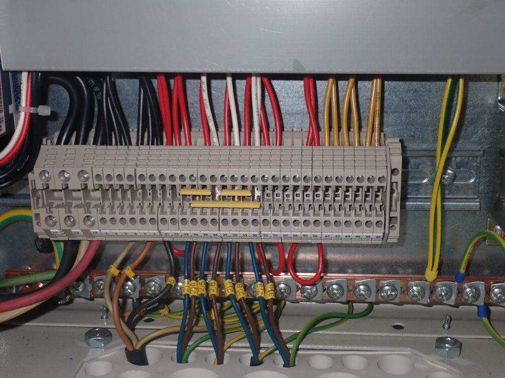 Transor Filter System