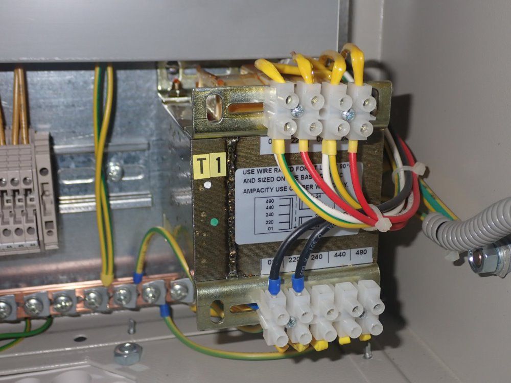 Transor Filter System