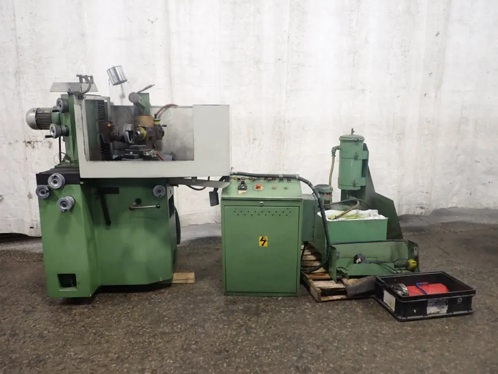 Ewag Rs12 Grinder - Rs12