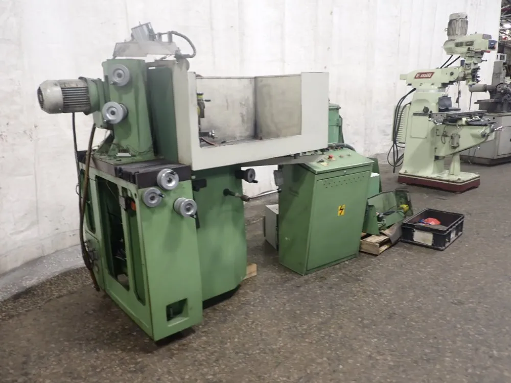 Ewag Rs12 Grinder - Rs12