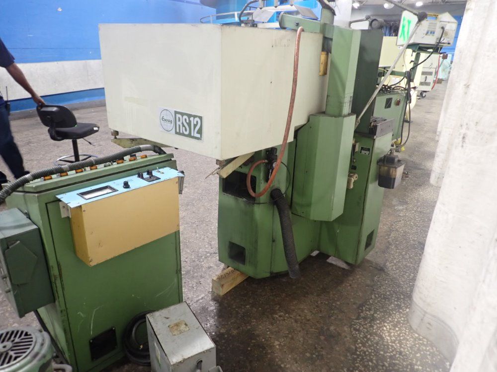 Ewag Rs12 Grinder - Rs12