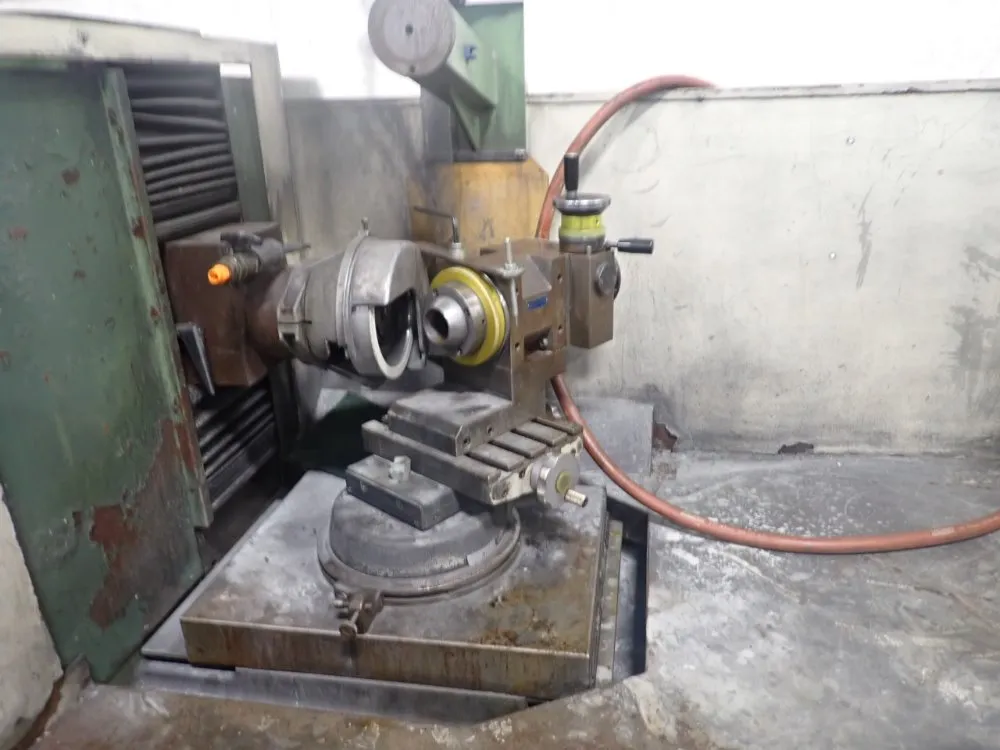 Ewag Rs12 Grinder - Rs12