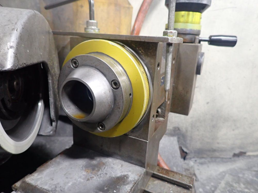 Ewag Rs12 Grinder - Rs12