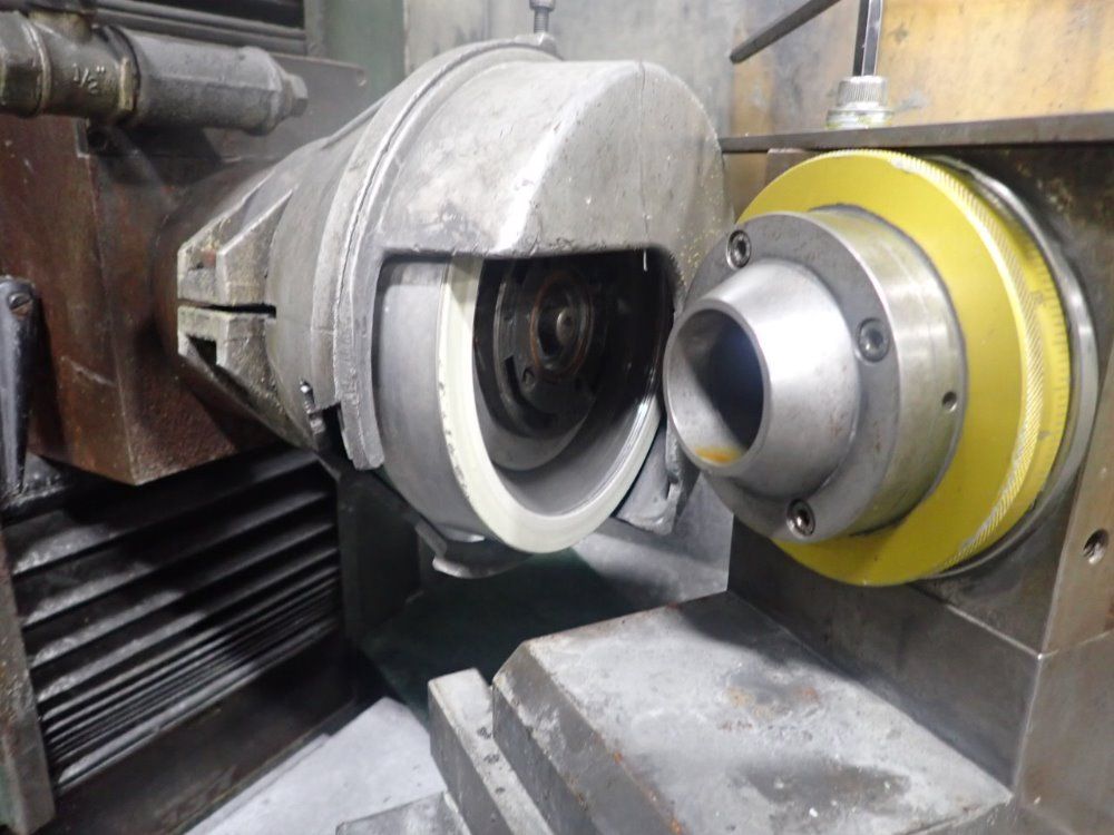 Ewag Rs12 Grinder - Rs12