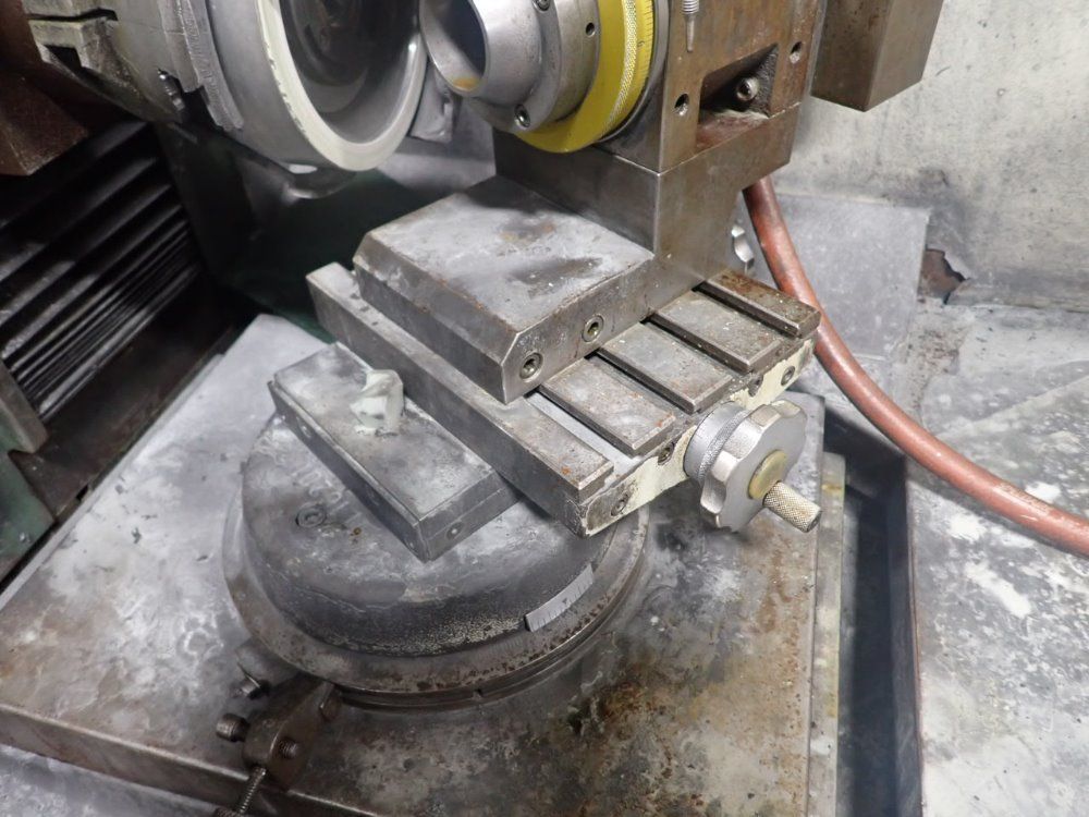 Ewag Rs12 Grinder - Rs12