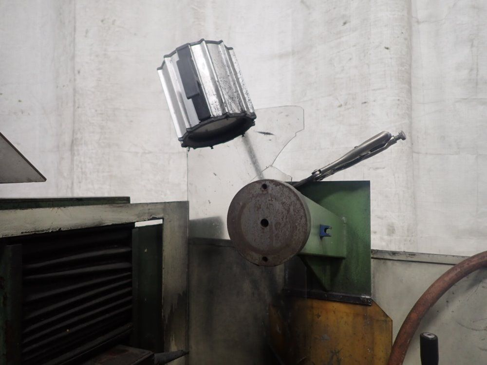 Ewag Rs12 Grinder - Rs12