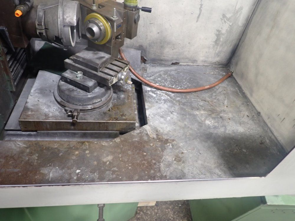 Ewag Rs12 Grinder - Rs12