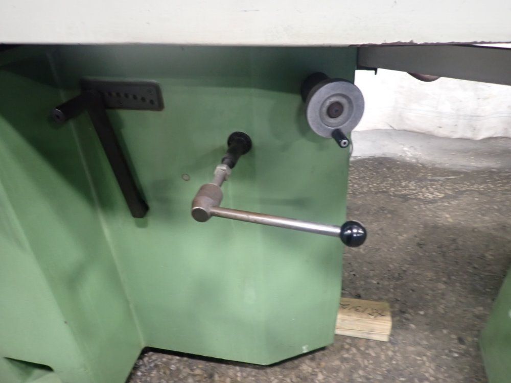 Ewag Rs12 Grinder - Rs12