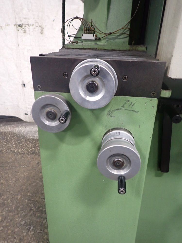 Ewag Rs12 Grinder - Rs12