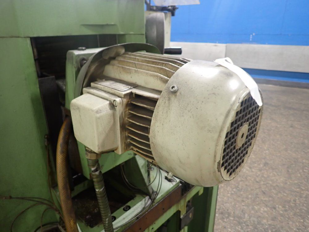 Ewag Rs12 Grinder - Rs12