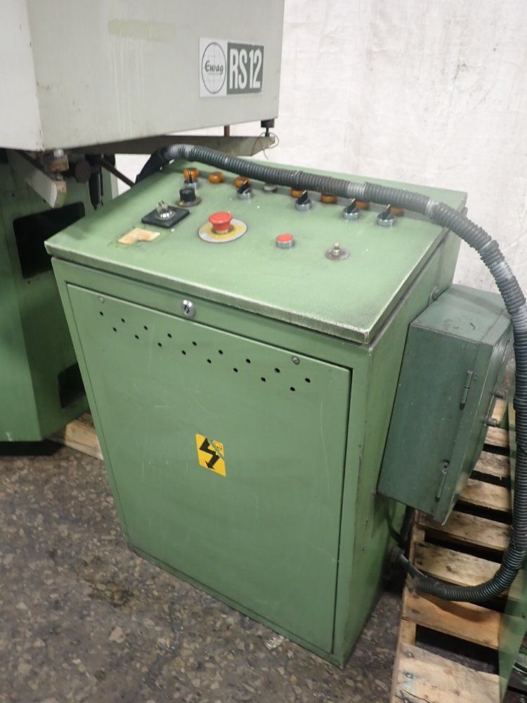 Ewag Rs12 Grinder - Rs12