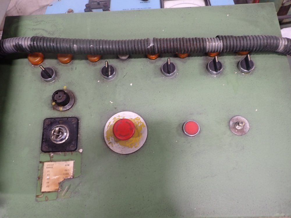 Ewag Rs12 Grinder - Rs12