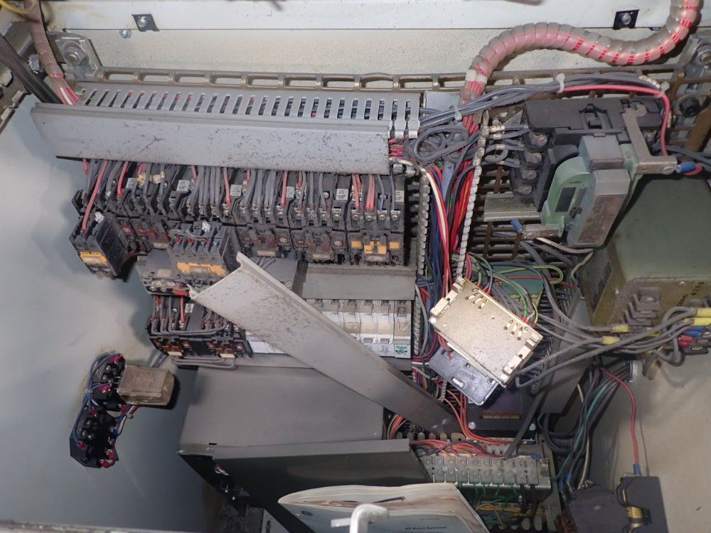 Ewag Rs12 Grinder - Rs12