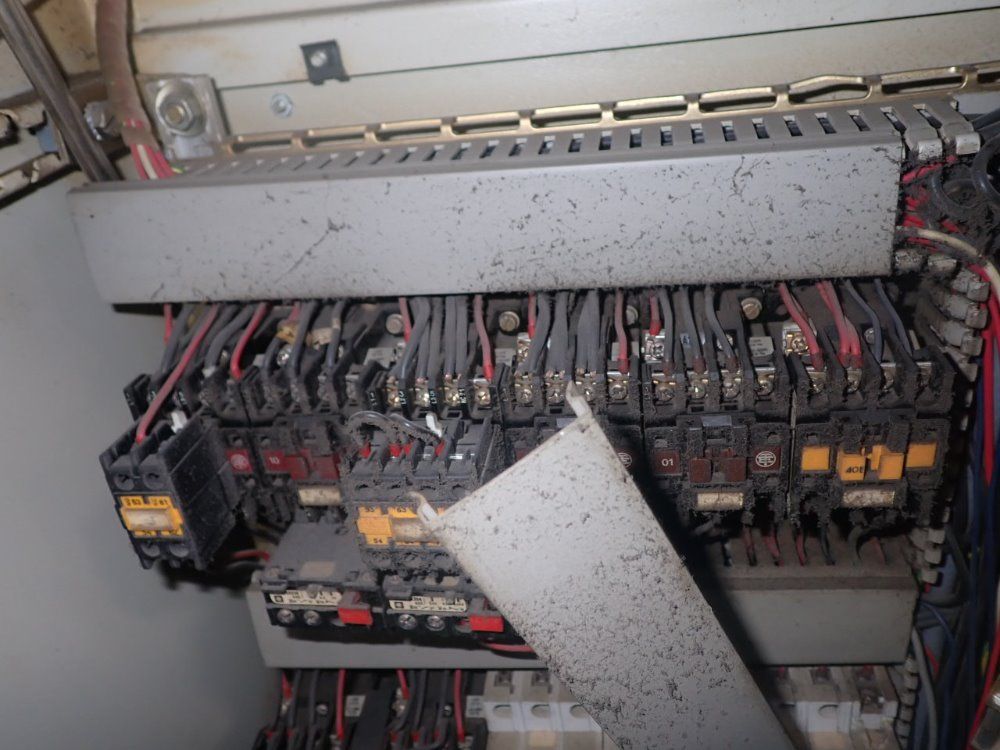 Ewag Rs12 Grinder - Rs12