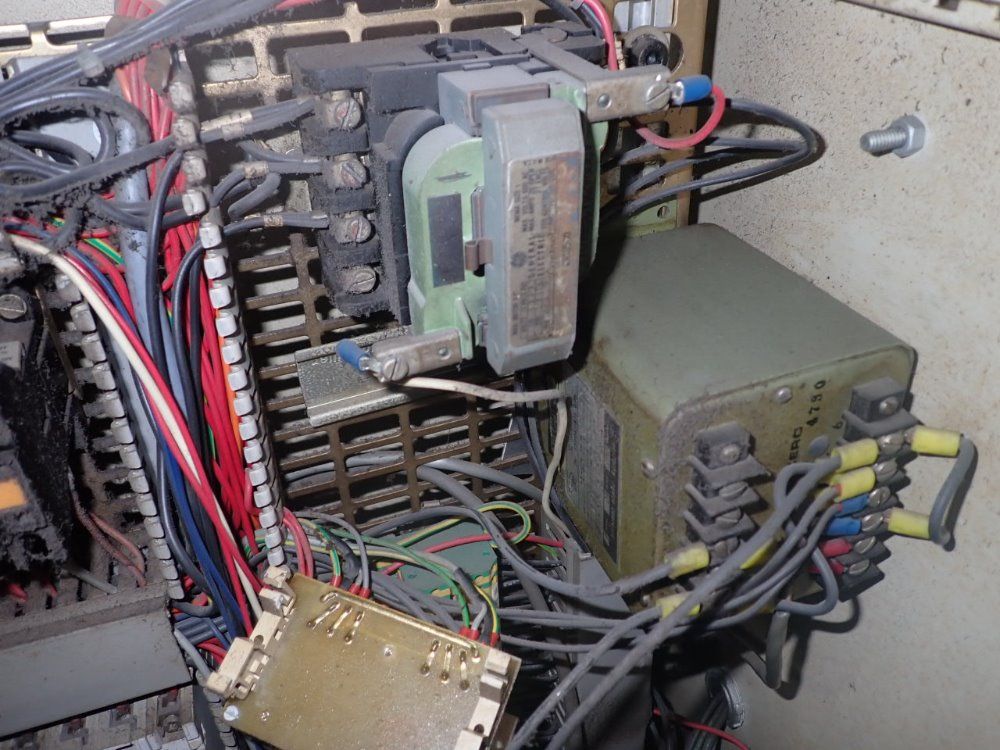 Ewag Rs12 Grinder - Rs12