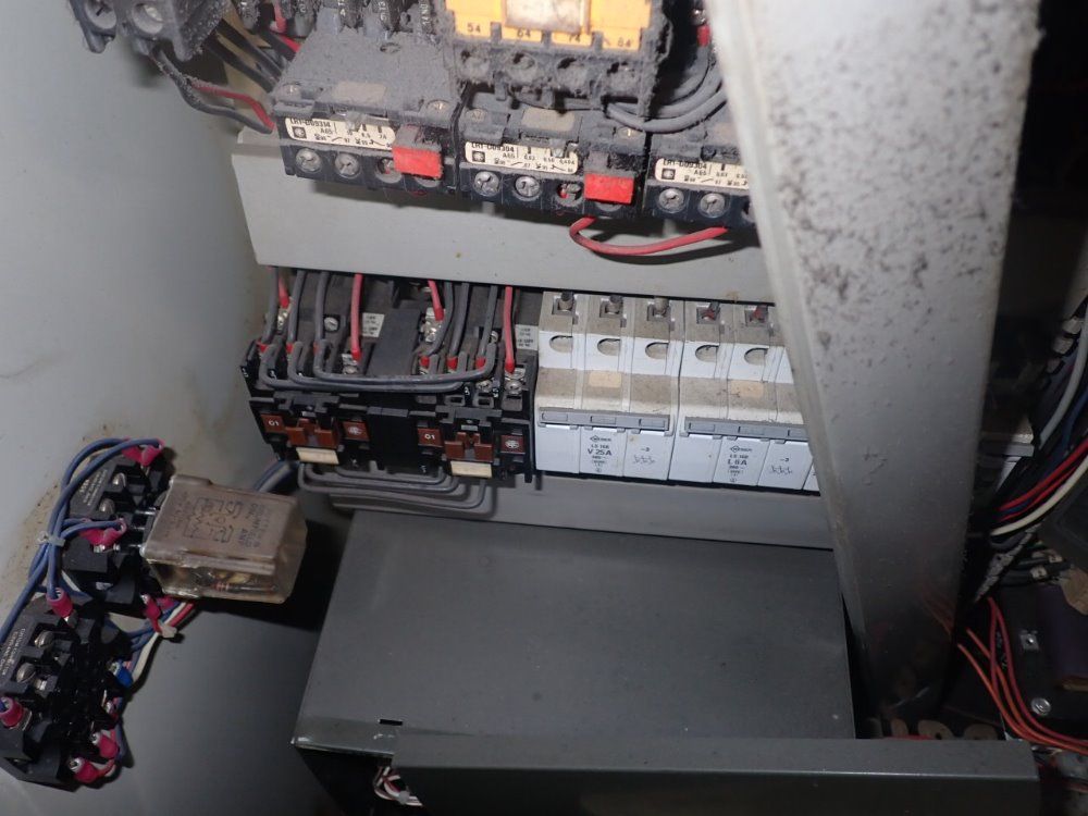 Ewag Rs12 Grinder - Rs12