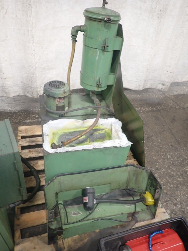 Ewag Rs12 Grinder - Rs12