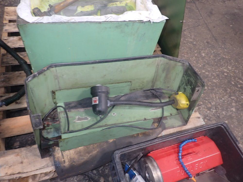 Ewag Rs12 Grinder - Rs12