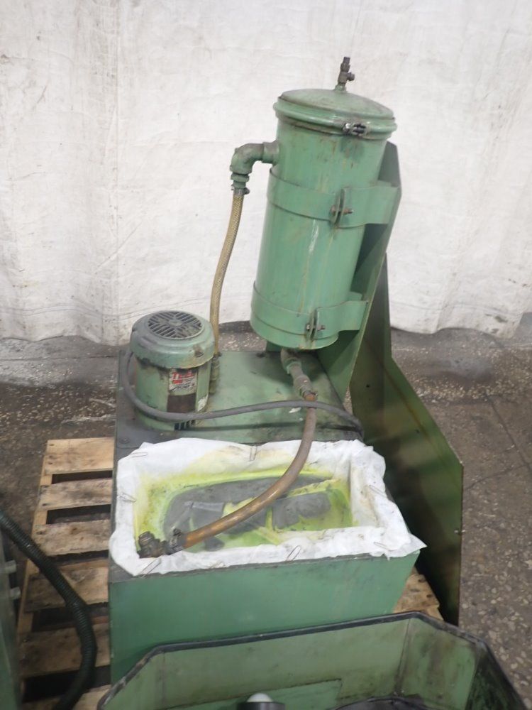 Ewag Rs12 Grinder - Rs12