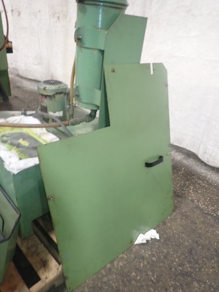 Ewag Rs12 Grinder - Rs12