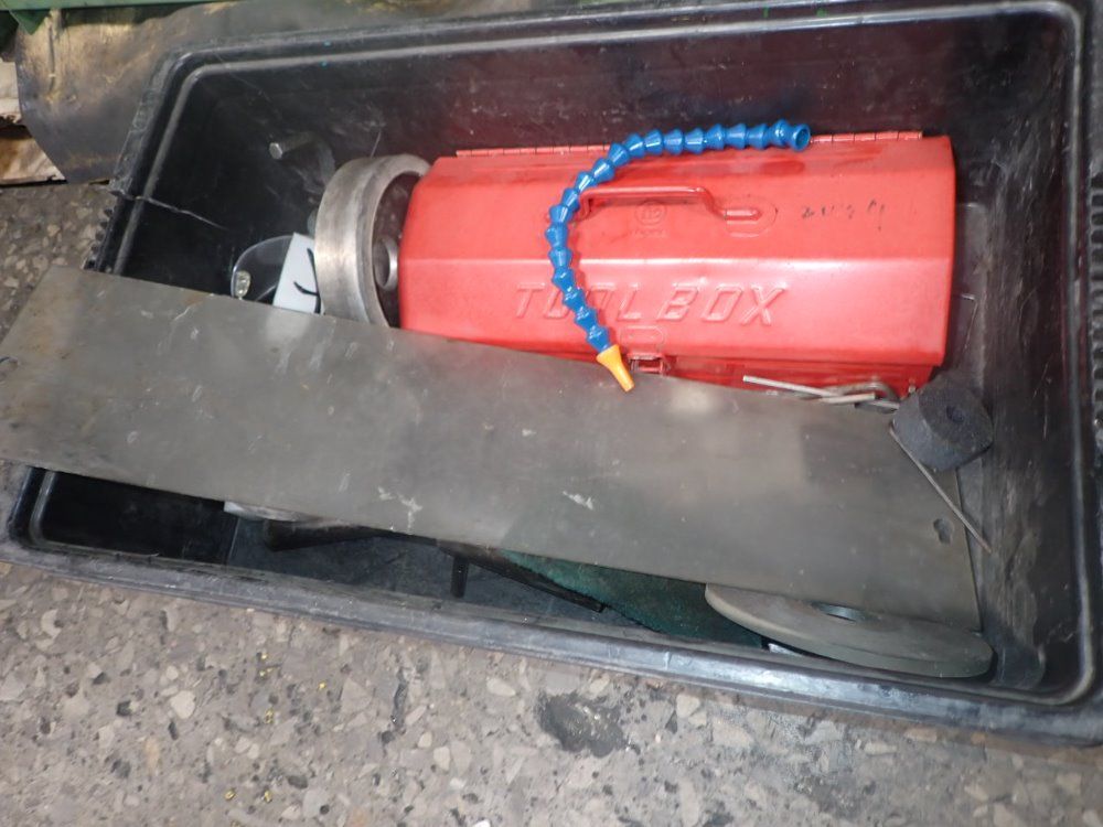 Ewag Rs12 Grinder - Rs12