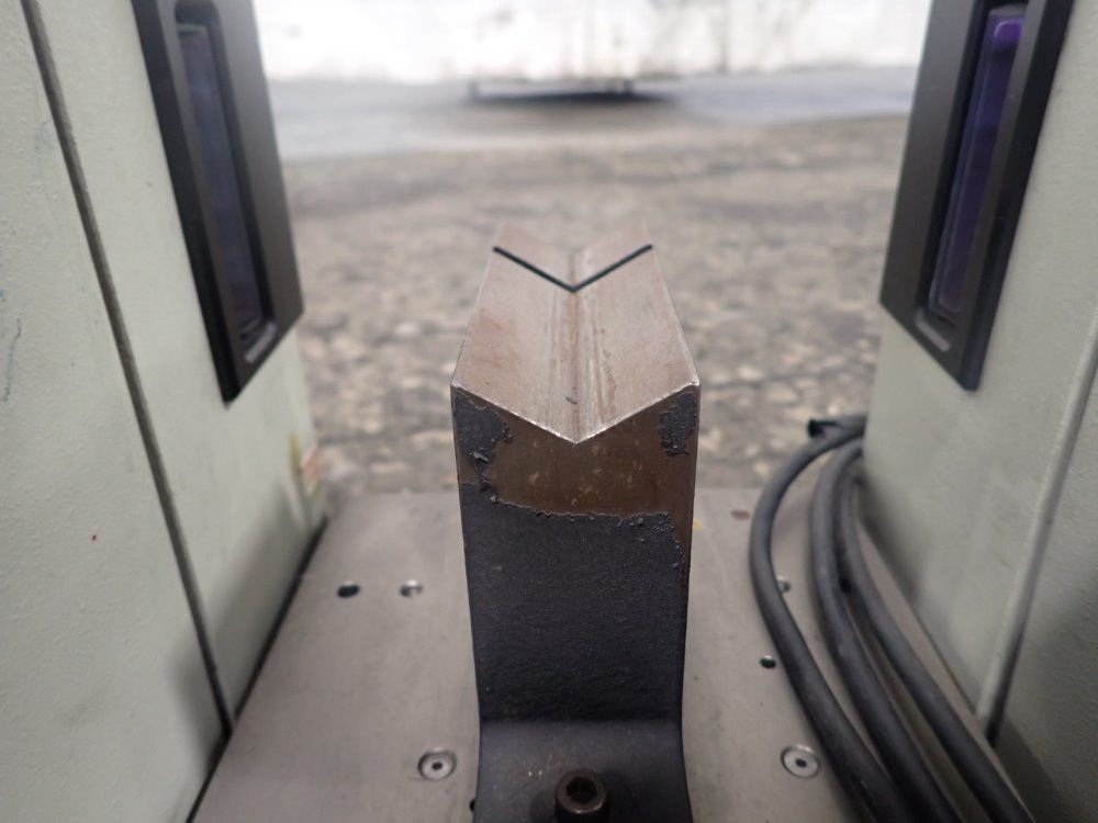 Zmike Zmike Benchmike 4050g Laser Micrometer