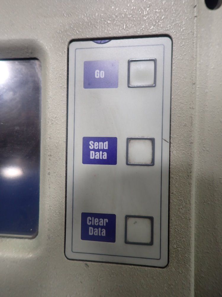 Zmike Zmike Benchmike 4050g Laser Micrometer