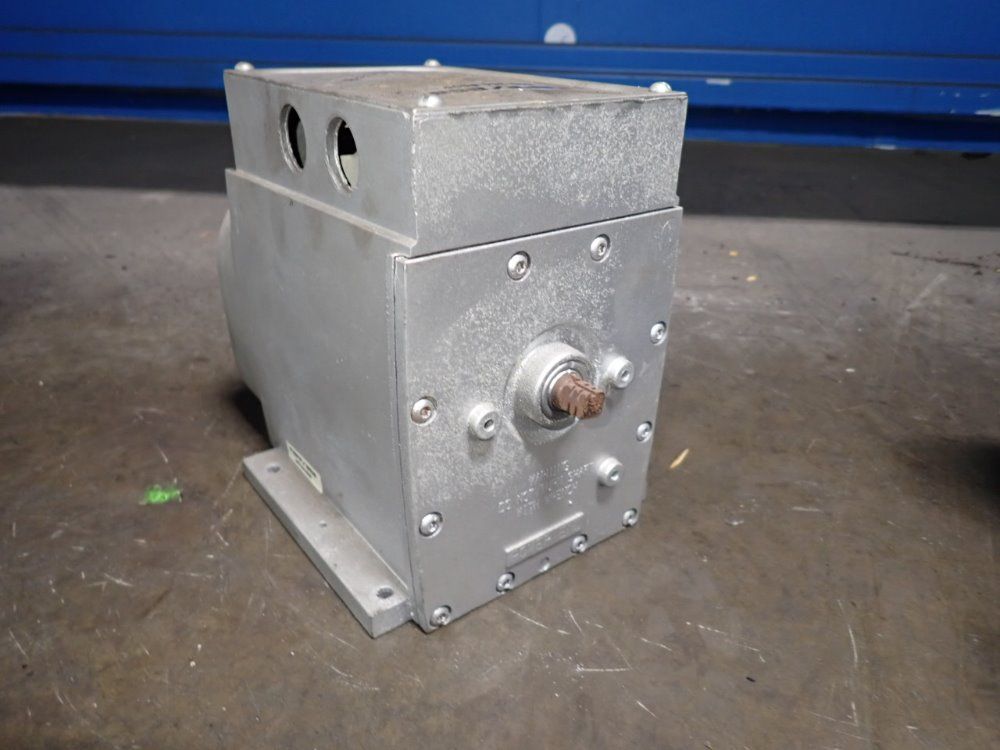 Capp/usa Modutrol Motor