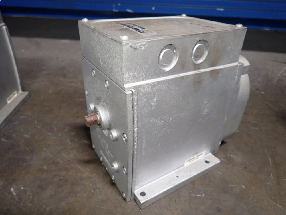 Capp/usa Modutrol Motor