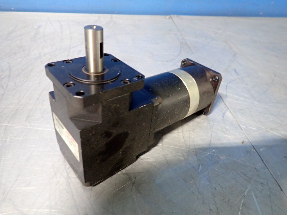 Cgi Inc Gear Reducer