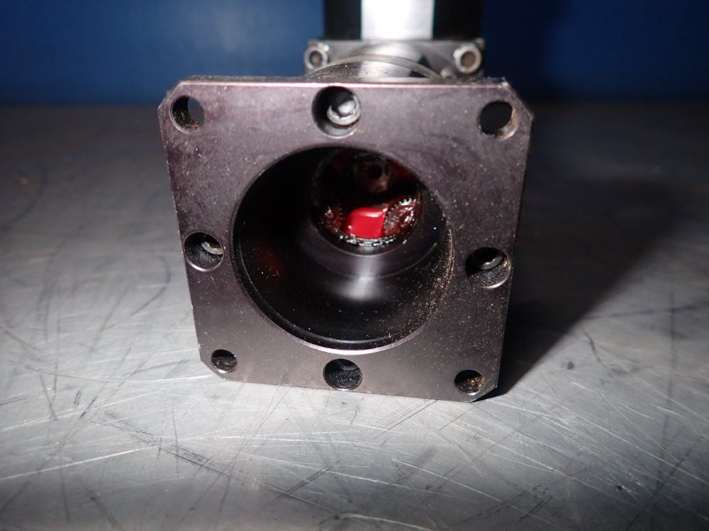 Cgi Inc Gear Reducer