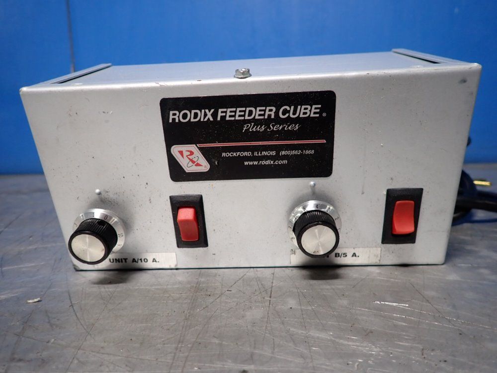 Rodix Feeder Cube