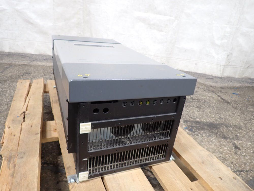 Eurotherm Vector Drive