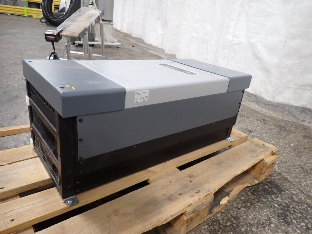 Eurotherm Vector Drive